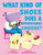 What Kind of Shoes Does a Hippopotamus Choose? by Kat Maconie, Sebastien Braun, 9780593692776