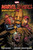 Marvel Zombies: Dawn of Decay by Thomas Krajewski, Jason Muhr, Jason Muhr, 9781302960001