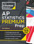 Princeton Review AP Statistics Premium Prep, 21st Edition (5 Practice Tests + Digital Practice Online + Content Review) by The Princeton Review, 9780593518281