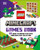 LEGO Minecraft Games Book (Library Edition) (50 Fun Ideas to Play with Your LEGO Collection! Without Bricks) by Julia March, 9780593966983