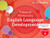 Tabletop Minilessons English Language Development Grade 6 by HOUGHTON MIFFLIN HARCOURT, 9781328491664