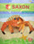 Power Up Workbook Course 2 by HOUGHTON MIFFLIN HARCOURT, 9781328497482