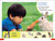 DK Super Readers Pre-Level English-Spanish Bilingual A Day at the Petting Zoo â€“ Un dia en el zoologico interactivo - 9780593966587 by DK