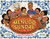 Menudo Sunday (A Spanglish Counting Book) by María Dolores Águila, Erika Meza, 9780593462256