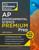 Princeton Review AP Environmental Science Premium Prep, 20th Edition (4 Practice Tests + Digital Practice Online + Content Review) by The Princeton Review, 9780593518472