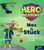 Max is Stuck (Leveled Reader Set 2) by HMH HMH, 9780358087717