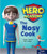 The Nosy Cook (Leveled Reader Set 7 Level J) by HMH HMH, 9780358087984