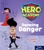 Dancing Danger (Leveled Reader Set 7 Level K) by HMH HMH, 9780358088035