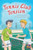 Tennis Club Tension (Leveled Reader Sapphire Level 29 Grade 5) by HMH HMH, 9780358086826