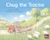 Chug the Tractor (Leveled Reader Blue Fiction Level 10 Grade 1) by HMH HMH, 9780358000808