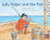 Jolly Roger and the Fish (Leveled Reader Blue Fiction Level 10 Grade 1) by HMH HMH, 9780358000815