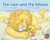 The Lion and the Mouse (Leveled Reader Blue Fiction Level 11 Grade 1) by HMH HMH, 9780358086802