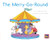 Merry-Go-Round, The (Leveled Reader Red Fiction Level 3 Grade 1) by HMH HMH, 9780358121220