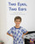Two Eyes, Two Ears (Leveled Reader Red Non Fiction Level 5/6 Grade 1) by HMH HMH, 9780358121480