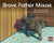Brave Father Mouse (Leveled Reader Yellow Fiction Level 6 Grade 1) by HMH HMH, 9780358121510