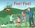 Fire! Fire! (Leveled Reader Yellow Fiction Level 8 Grade 1) by HMH HMH, 9780358121718