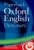 Paperback Oxford English Dictionary by Oxford Languages, 9780199640942