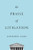 In Praise of Litigation by Alexandra Lahav, 9780199380800
