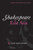 Shakespeare and East Asia by Alexa Alice Joubin, 9780198703570