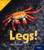 Legs! (Leveled Reader Grade K) by HMH HMH, 9780358261681