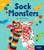 Sock Monsters (Leveled Reader Grade K) by HMH HMH, 9780358261742