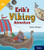 Erik's Viking Adventure (Leveled Reader Grade 1) by HMH HMH, 9780358261933