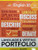 Course B Volume 1 Language & Writing Portfolio by HOUGHTON MIFFLIN HARCOURT, 9780358609469