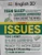 Course C Issues Book by HOUGHTON MIFFLIN HARCOURT, 9780358609537