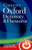 Compact Oxford Dictionary & Thesaurus by Oxford Languages, 9780199558476