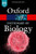 A Dictionary of Biology by Robert Hine, 9780198821489