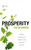 Prosperity (Better Business Makes the Greater Good) by Colin Mayer, 9780198866824