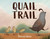 Quail Trail by Bonnie Kelso, 9781493086733