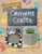 Cement Crafts by Alix Wood, 9781725302969