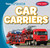 Car Carriers by Luke Harasymiw, 9781538245033