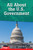 All About the U.S. Government by Dona Herweck Rice, 9798330904884