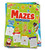 Mazes : First Fun Activity Books For Kids - 9789389567496 by Wonder House Books
