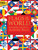 Flags of the World - Sticker Coloring Activity Book For Children : Continent, Country, Capital, Language and Currency by Wonder House Books, 9789390391608