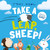 Take a Leap, Sheep! by Oxford Children's, Tony Neal, 9781382067102
