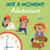 Adventure - 9781835321195 by Child's Play, Betania Zacarias, 9781835321195