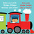 Èske ou ka fè TCHOU TCHOU tankou yon tren?/Can you CHOO CHOO like a train? (Bilingual Edition) by Child's Play, Cocoretto, Abi Hall, CreoleTrans, 9781835320587