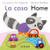 La casa/Home (Bilingual Edition) by Jo Byatt, Jo Byatt, CreoleTrans, 9781835321423