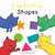 Las formas/Shapes (Bilingual Edition) by Airlie Anderson, Airlie Anderson, CreoleTrans, 9781835321393