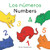 Los números/Numbers (Bilingual Edition) by Airlie Anderson, Airlie Anderson, CreoleTrans, 9781835321386