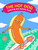 The Hot Dog Coloring and Activity Book by Val Brains, 9781797237343
