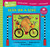 Barefoot Baby-Proof: Bear on a Bike by Stella Blackstone, Debbie Harter, Henry Strozier, 9798888593141