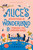 Alice's Adventures in Wonderland & Through the Looking-Glass - 9781454959496 by Lewis Carroll, 9781454959496