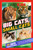 TIME for Kids: Big Cats, Small Cats (101 Cats You Need to Know!) by Kitson Jazynka, TIME for Kids, 9780593891407