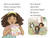 Mi prima, la quinceañera (My Cousin, the Quinceañera Spanish Edition) by Julissa Mora, Julissa Mora, 9780593904565