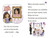 Mi prima, la quinceañera (My Cousin, the Quinceañera Spanish Edition) by Julissa Mora, Julissa Mora, 9780593904565