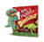 Snap & Snuggle: How to Catch a Dinosaur by Adam Wallace, Andy Elkerton, 9781464245053